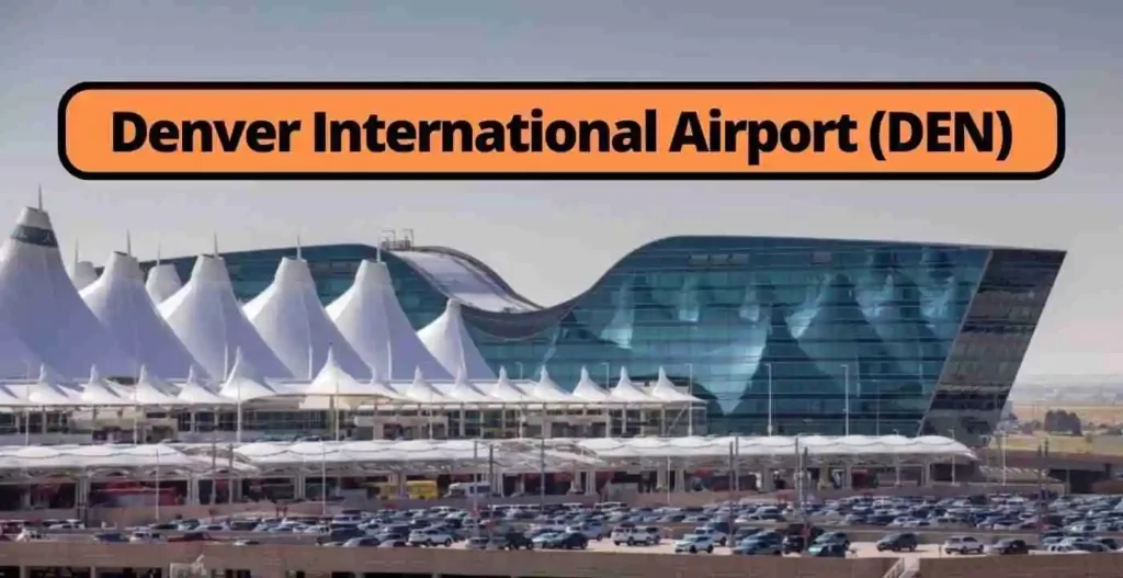 airfleetrating-Denver International Airport