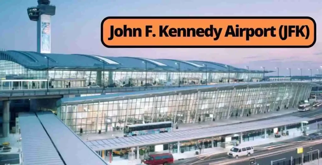 airfleetrating-John F. Kennedy Airport