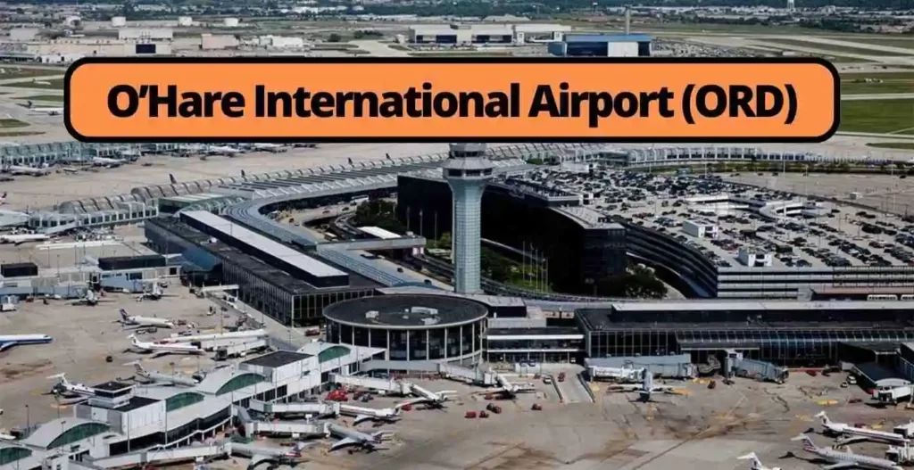 airfleetrating-O’Hare International Airport