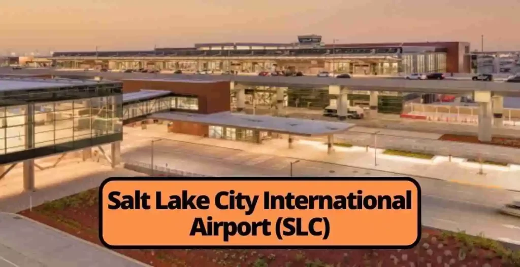 airfleetrating-Salt Lake City International Airport