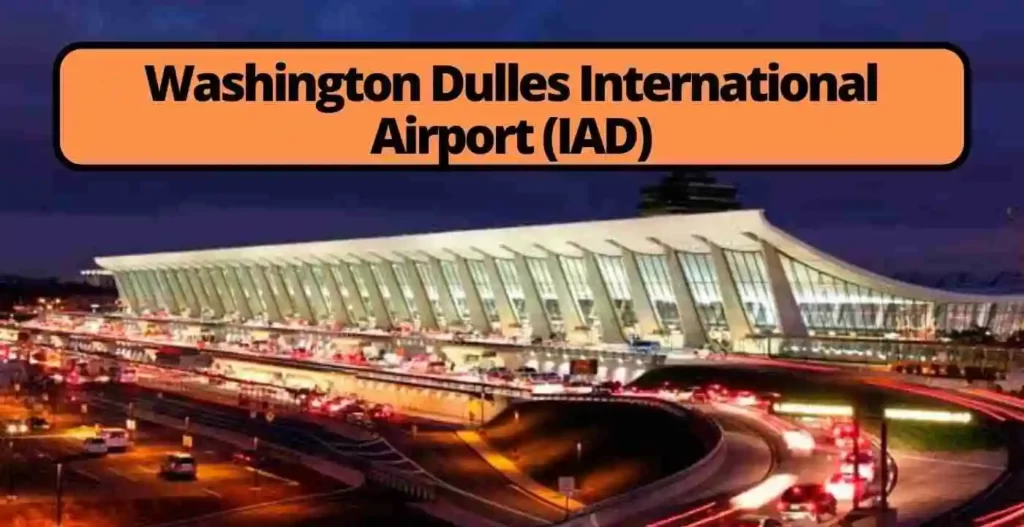 airfleetrating-Washington Dulles International Airport