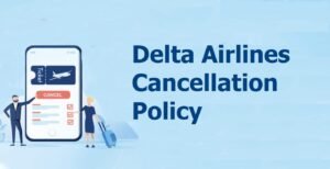 Delta Flight Cancellation-Airfleetrating