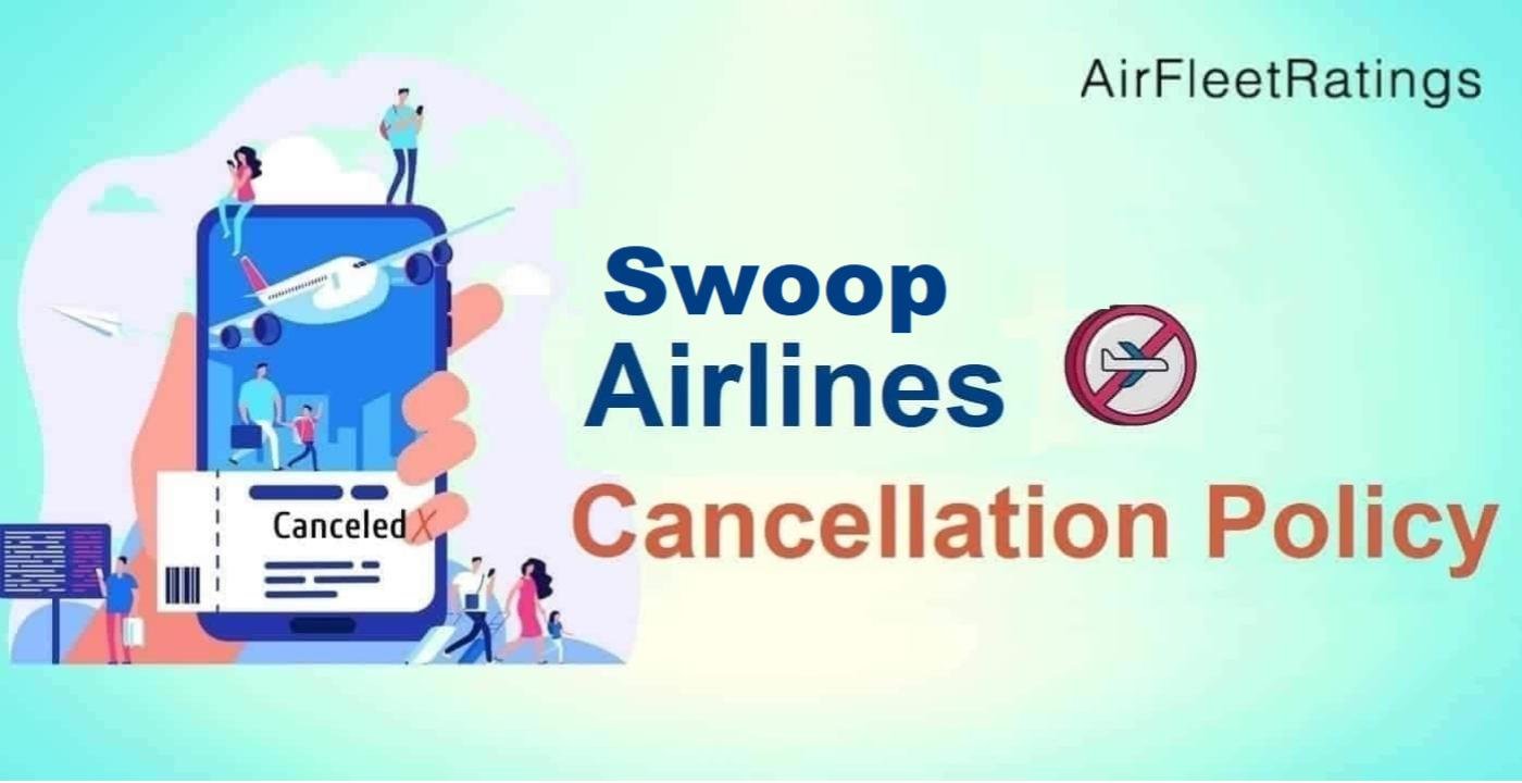 airfleetrating-Swoop flight cancellation