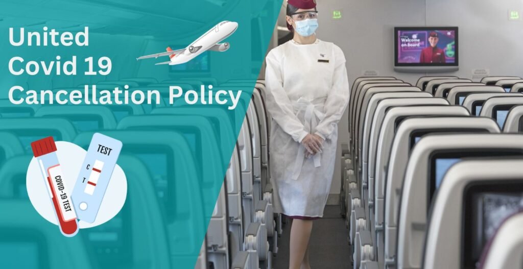 airfleetrating-United Cancellation Policy for COVID-19
