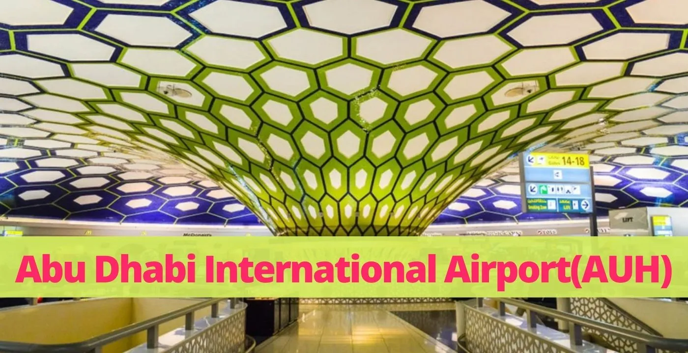 airfleetrating-Abu Dhabi International Airport