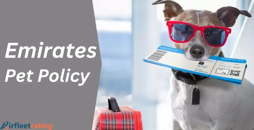 pet travel emirates airlines