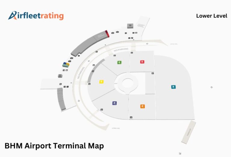 Birmingham Shuttlesworth International Airport Guide – Airfleetrating