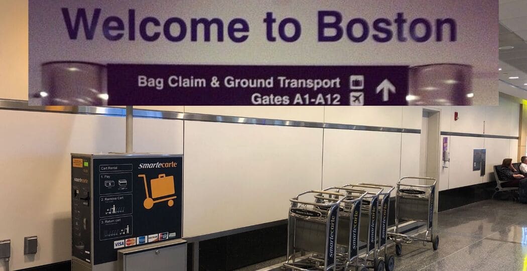 Boston Logan International Airport [BOS]: Airport Guide 2023