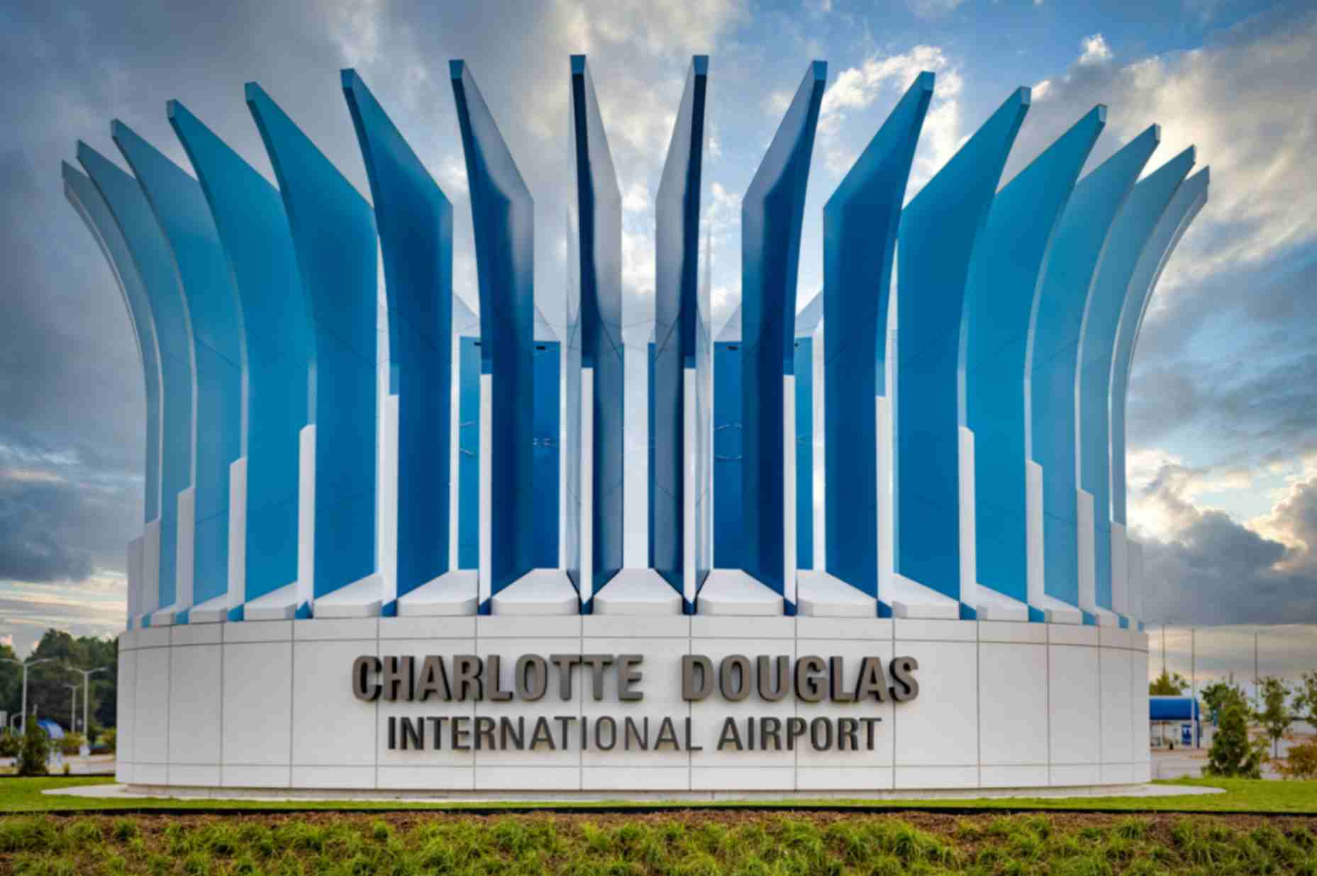 Charlotte Douglas International Airport – Airfleetrating