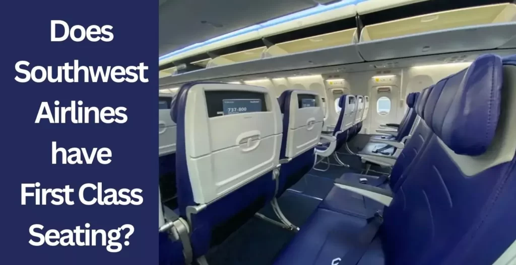 does southwest have first class        
        <figure class=