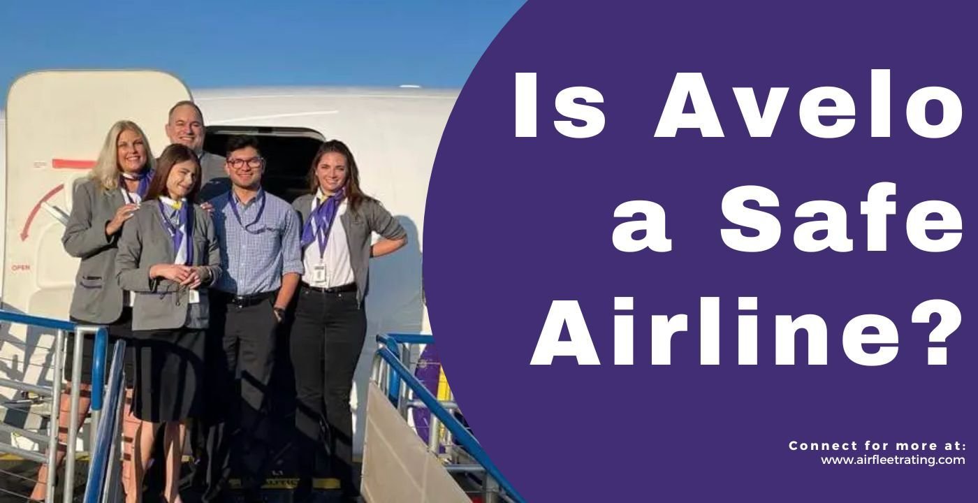 Image of how reliable is avelo airlines