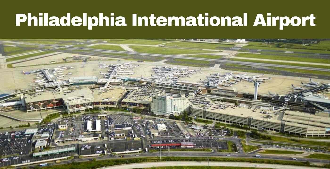 airfleetrating-Philadelphia Airport