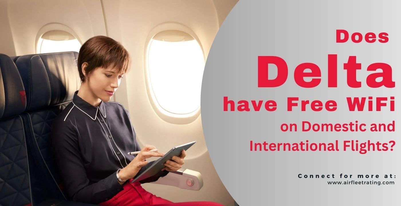 Image of does delta have free wifi