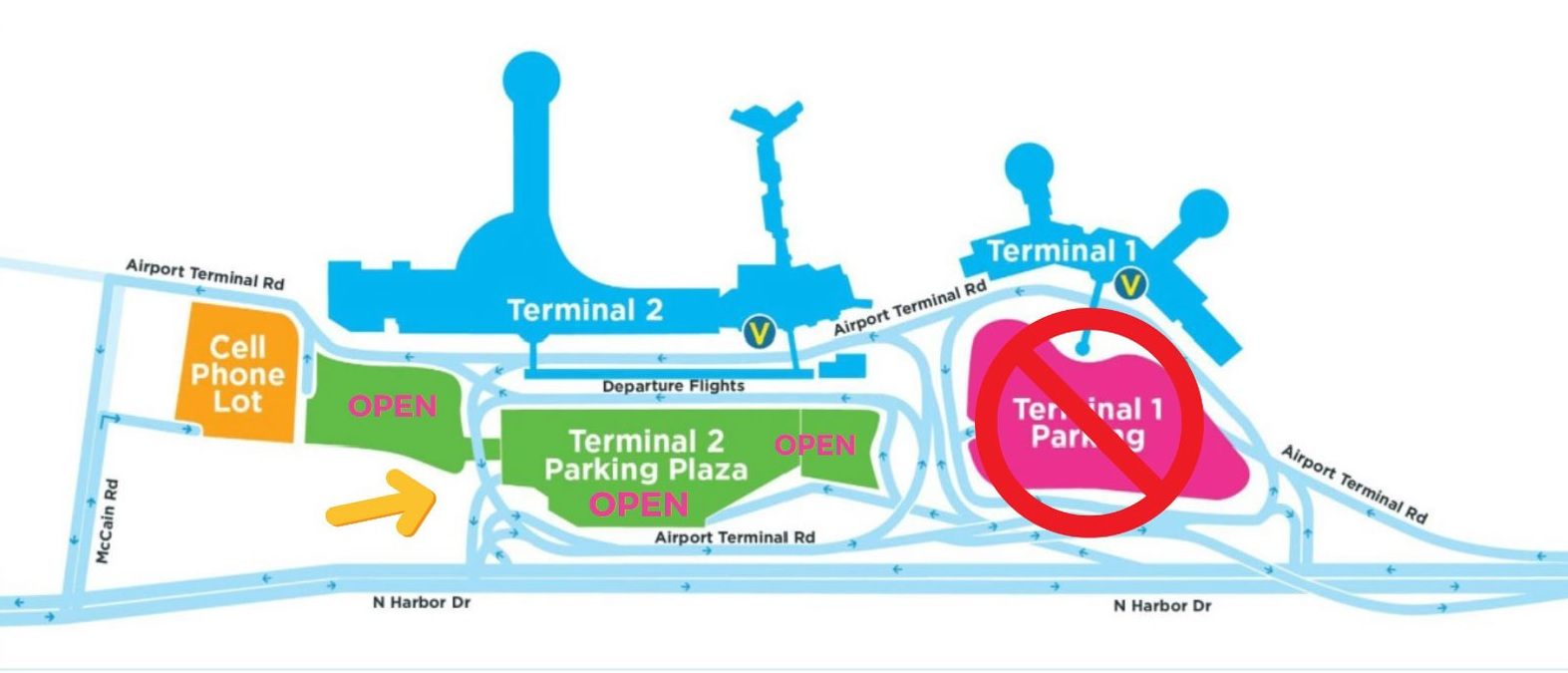 San Diego International Airport – Airfleetrating