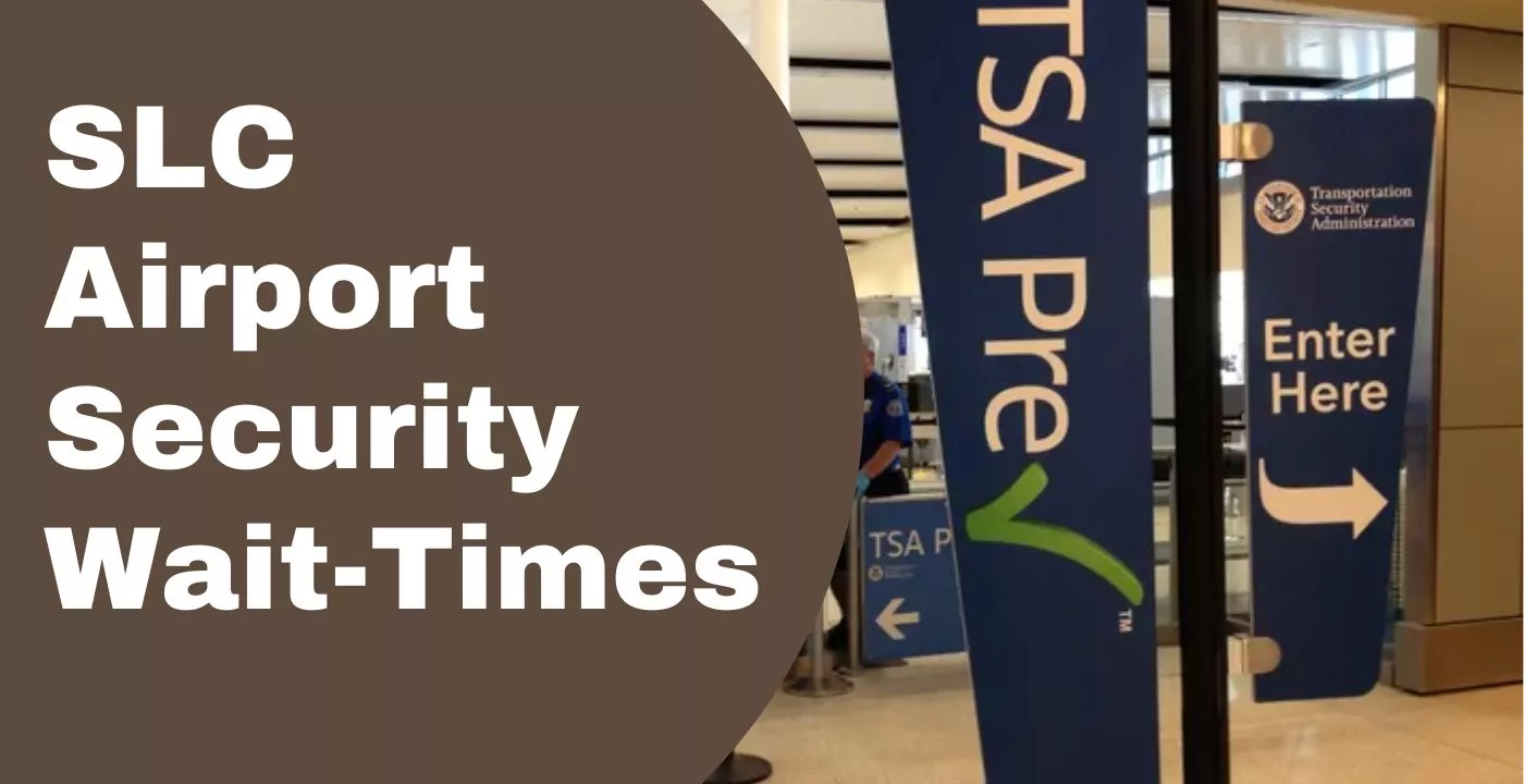 airfleetrating-slc airport security wait times