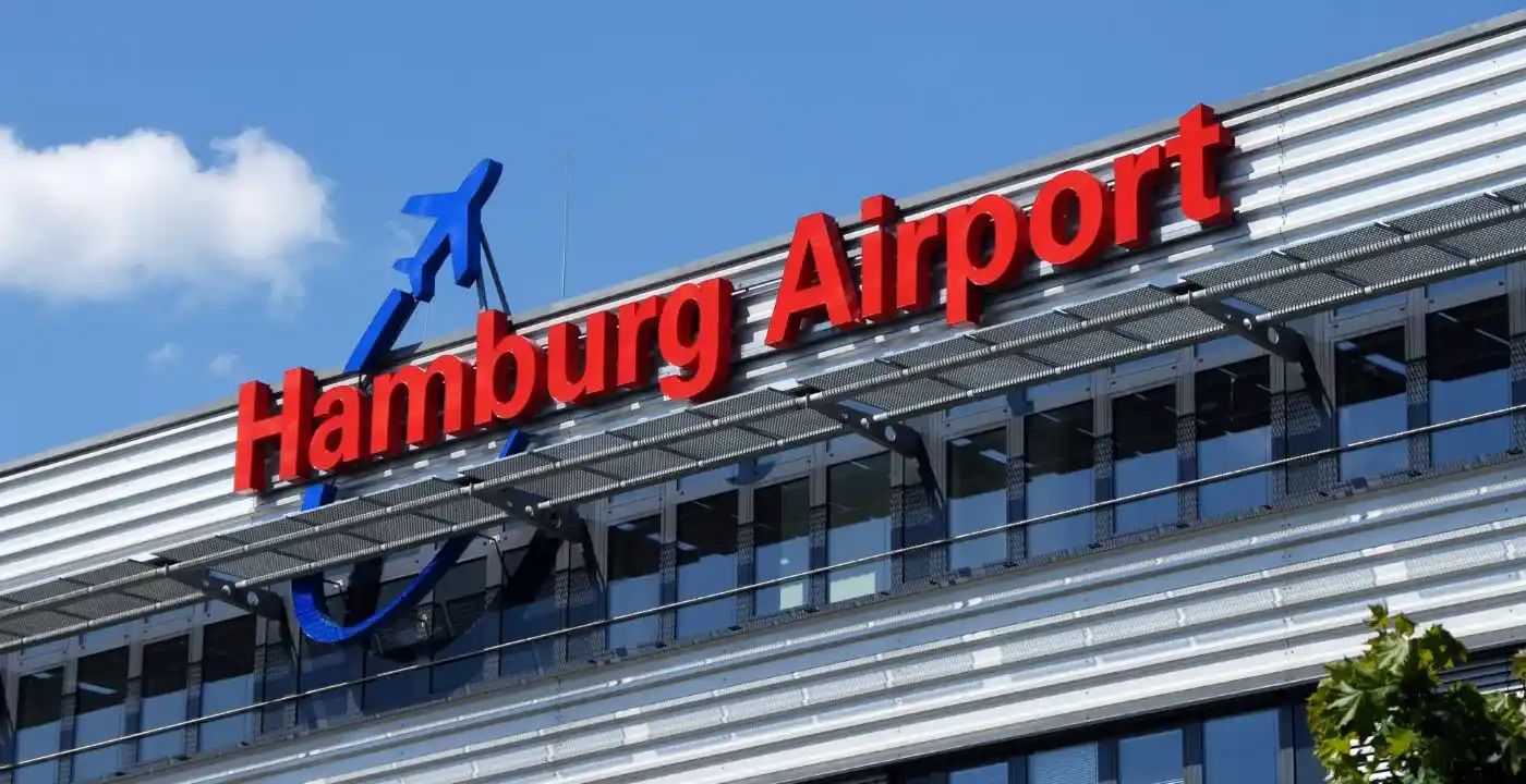 airfleetrating-Hamburg Airport